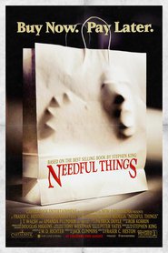 Needful Things (1993)