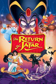 The Return of Jafar (1994)