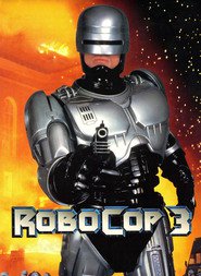 RoboCop 3 (1993)