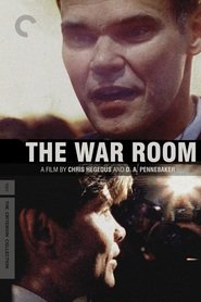 The War Room (1993)