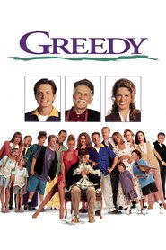 Greedy (1994)