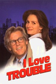 I Love Trouble (1994)