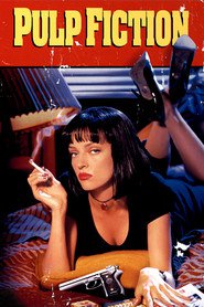 Pulp Fiction (1994)