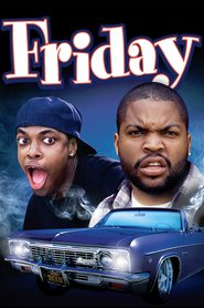 Friday (1995)