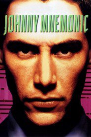 Johnny Mnemonic (1995)