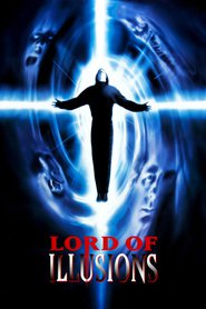 Lord of Illusions (1995)