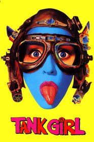 Tank Girl (1995)