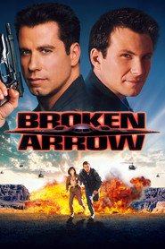 Broken Arrow (1996)