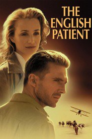 The English Patient (1996)