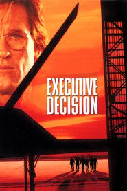 Executive Decision (1996)