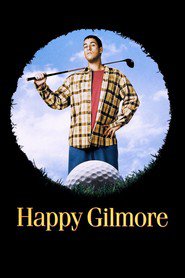 Happy Gilmore (1996)