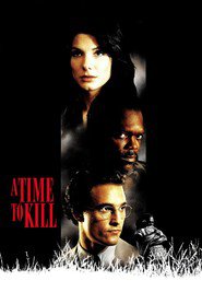 A Time to Kill (1996)