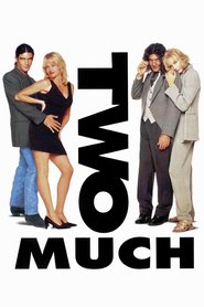 Two Much (1996)