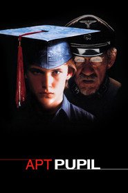 Apt Pupil (1998)