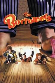 The Borrowers (1997)