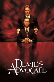 The Devil’s Advocate (1997)