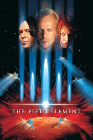 The Fifth Element (1997)