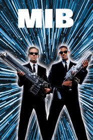 Men in Black (1997)