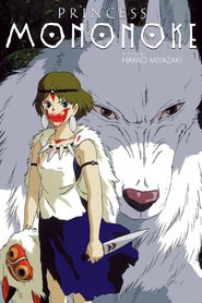 Princess Mononoke (1997)