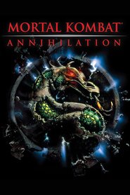 Mortal Kombat: Annihilation (1997)