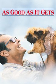 As Good as It Gets (1997)