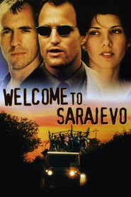 Welcome to Sarajevo (1997)