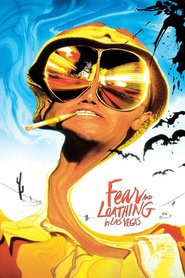 Fear and Loathing in Las Vegas (1998)