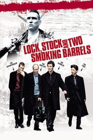 Lock, Stock and Two Smoking Barrels (1998)