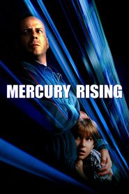 Mercury Rising (1998)