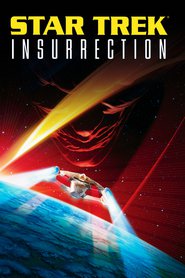 Star Trek: Insurrection (1998)