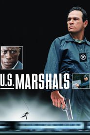 U.S. Marshals (1998)