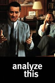 Analyze This (1999)