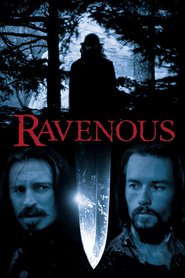 Ravenous (1999)