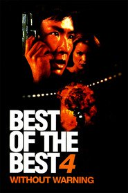 Best of the Best 4: Without Warning (1998)