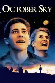 October Sky (1999)