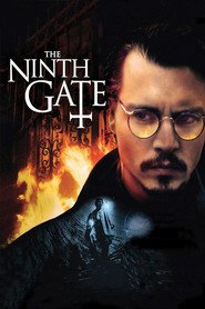 The Ninth Gate (1999)