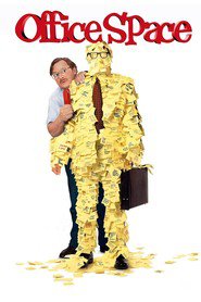 Office Space (1999)