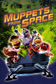 Muppets from Space (1999)