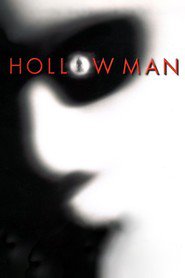 Hollow Man (2000)