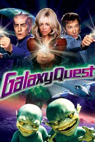 Galaxy Quest (1999)