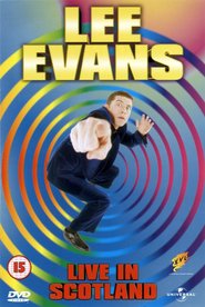 Lee Evans: Live in Scotland (1998)