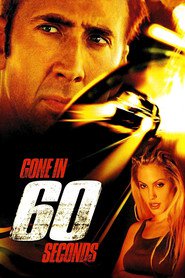 Gone in Sixty Seconds (2000)