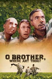 O Brother, Where Art Thou? (2000)