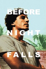 Before Night Falls (2000)