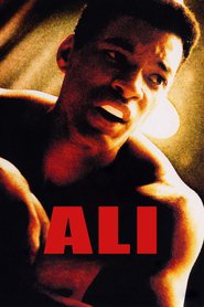 Ali (2001)