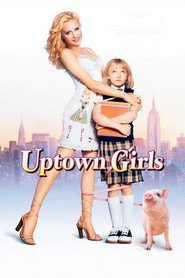 Uptown Girls (2003)