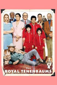 The Royal Tenenbaums (2001)