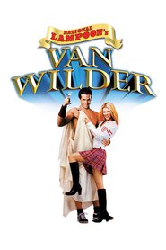 Van Wilder: Party Liaison (2002)