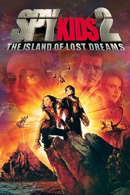 Spy Kids 2: Island of Lost Dreams (2002)