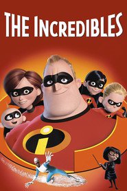 The Incredibles (2004)